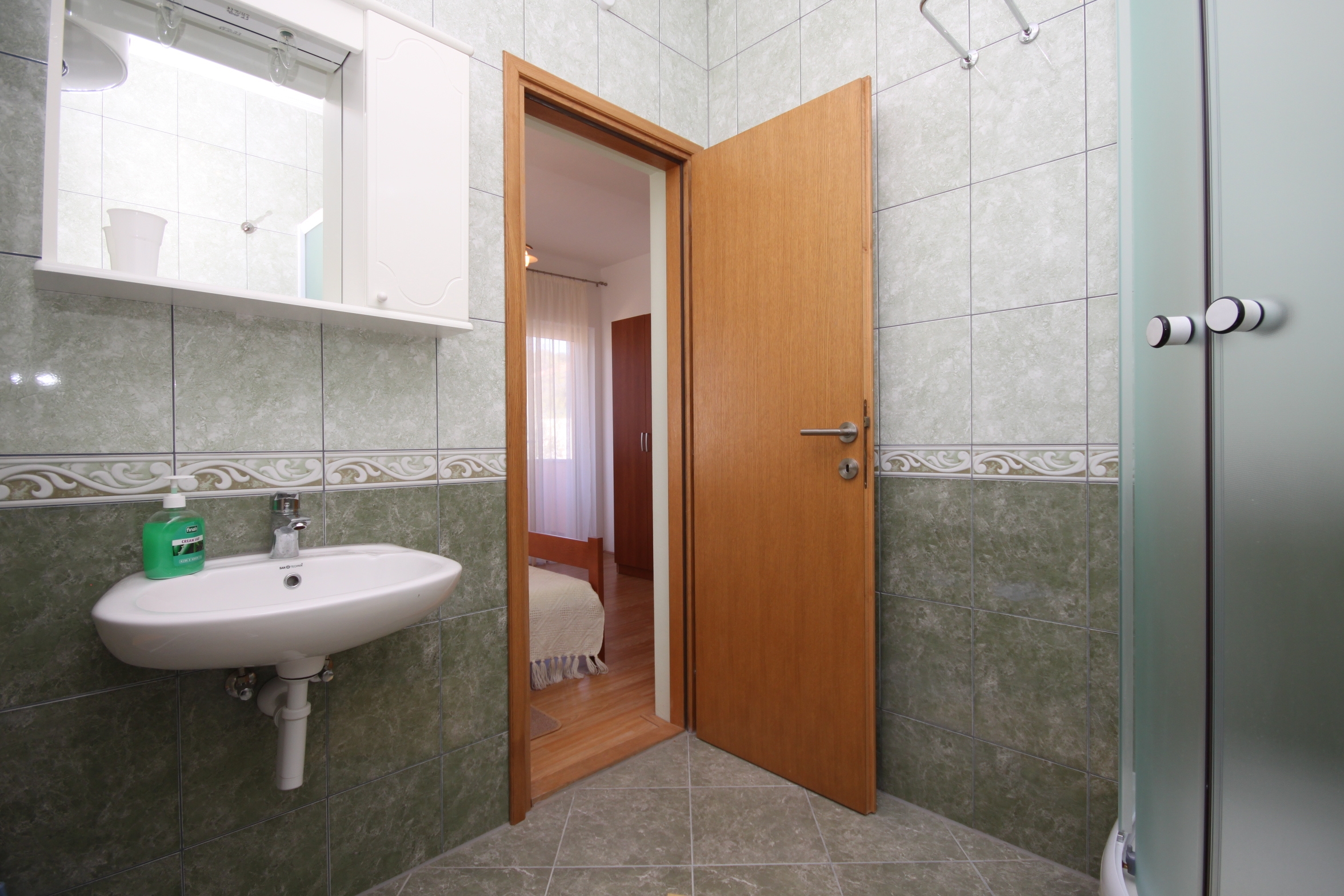 Top Trogir Vinišće Top Trogir Vinišće