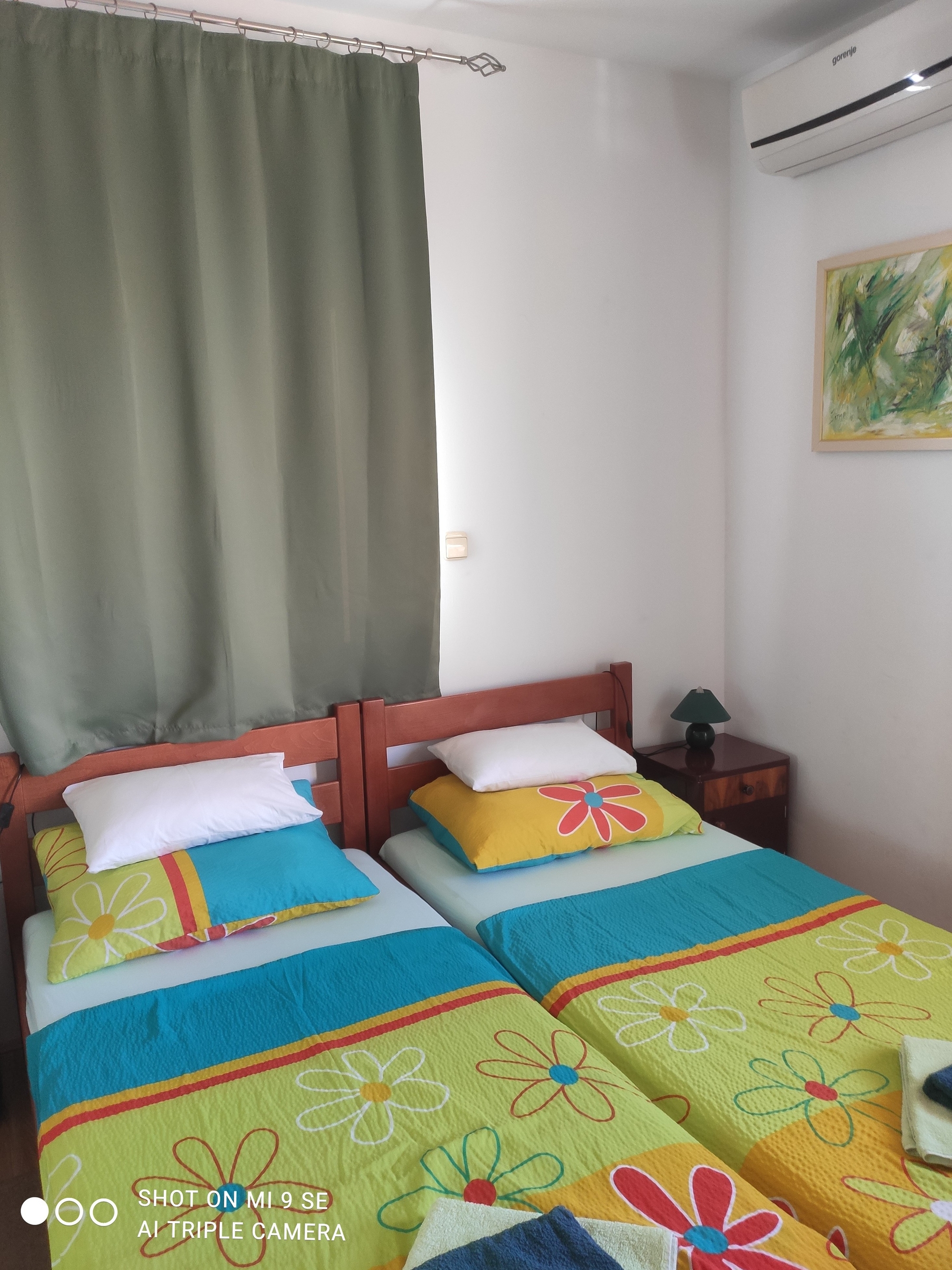 Top Trogir Vinišće Top Trogir Vinišće