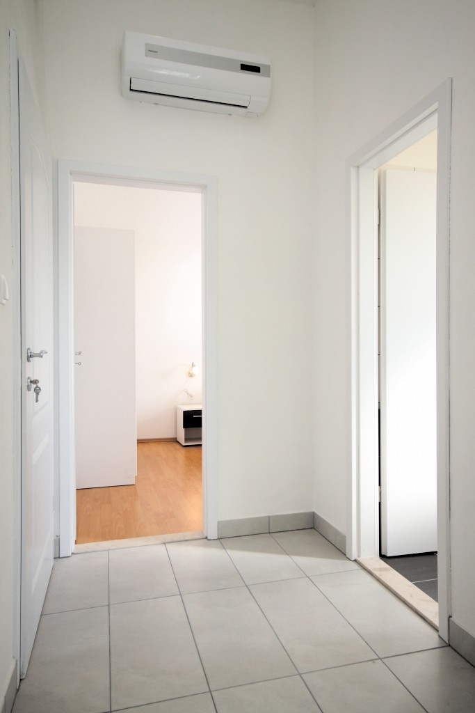 Comfortable and spacious house with terrace and sea view Poljica, Trogir  K