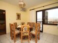 Dining room Okrug Gornji, Dining room in the apartment, air condition available and WiFi.