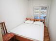 Schlafzimmer 1 Okrug Donji, Schlafzimmer 1 in folgender Unterkunftsart apartment, WiFi.