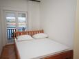 Schlafzimmer 2 Okrug Donji, Schlafzimmer 2 in folgender Unterkunftsart apartment, WiFi.