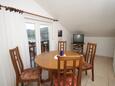 Dining room Okrug Donji, Dining room in the apartment, air condition available and WiFi.