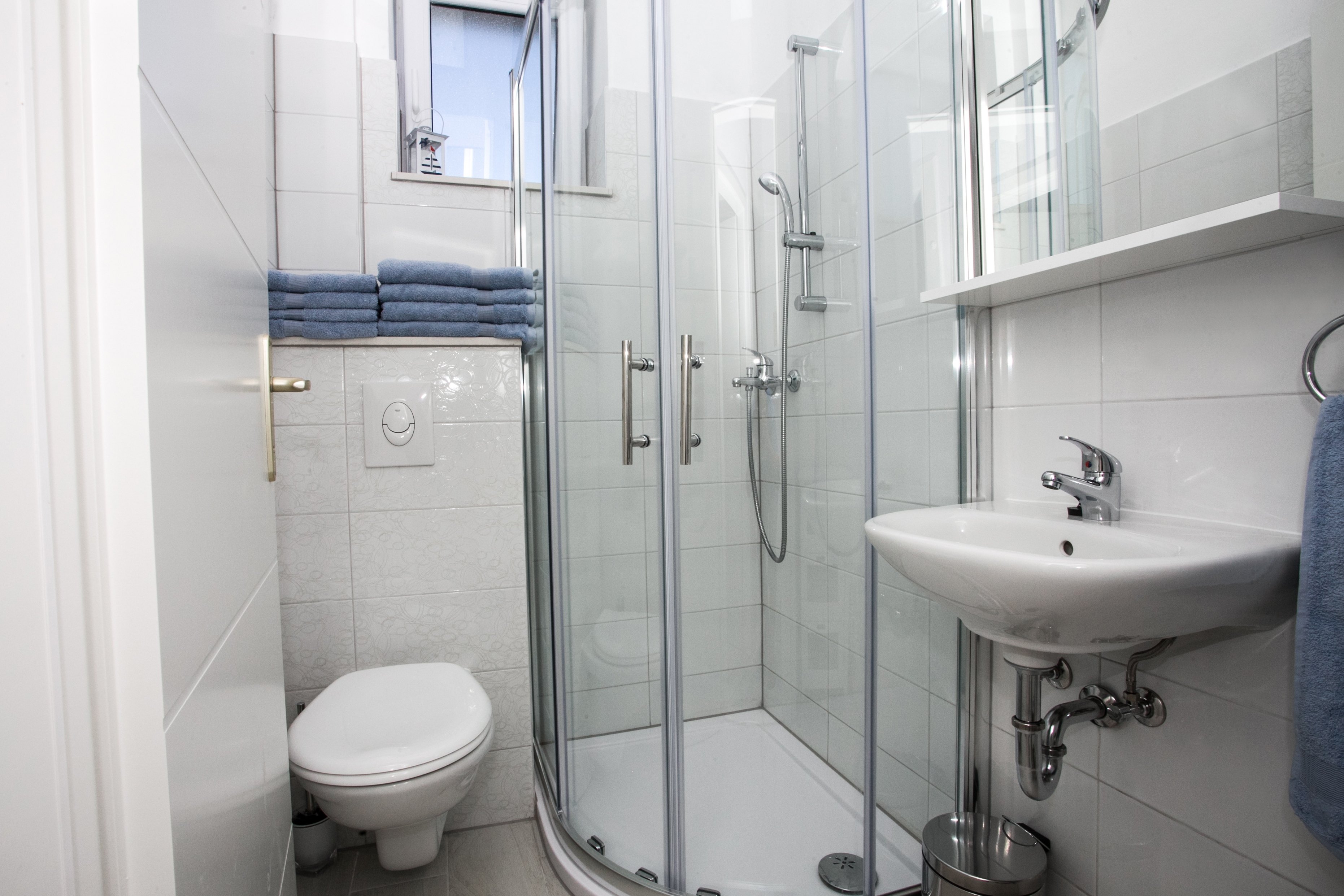 Three bedroom apartment near beach Duće, Omiš  A-a