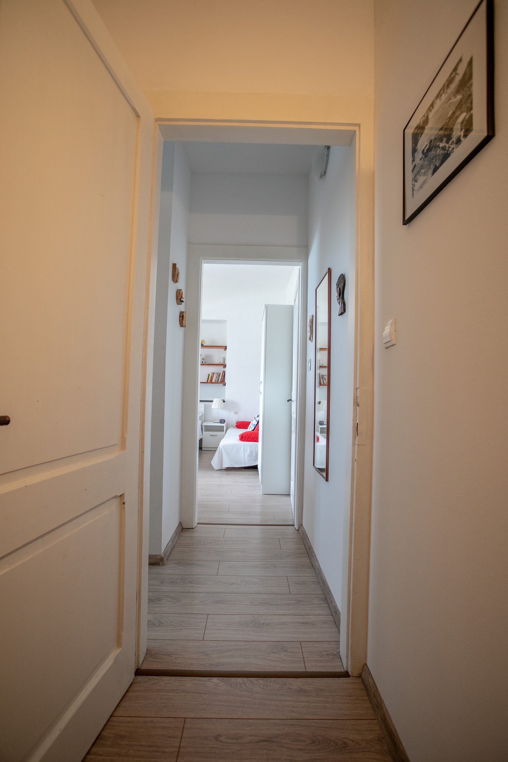 Three bedroom apartment near beach Duće, Omiš  A-a