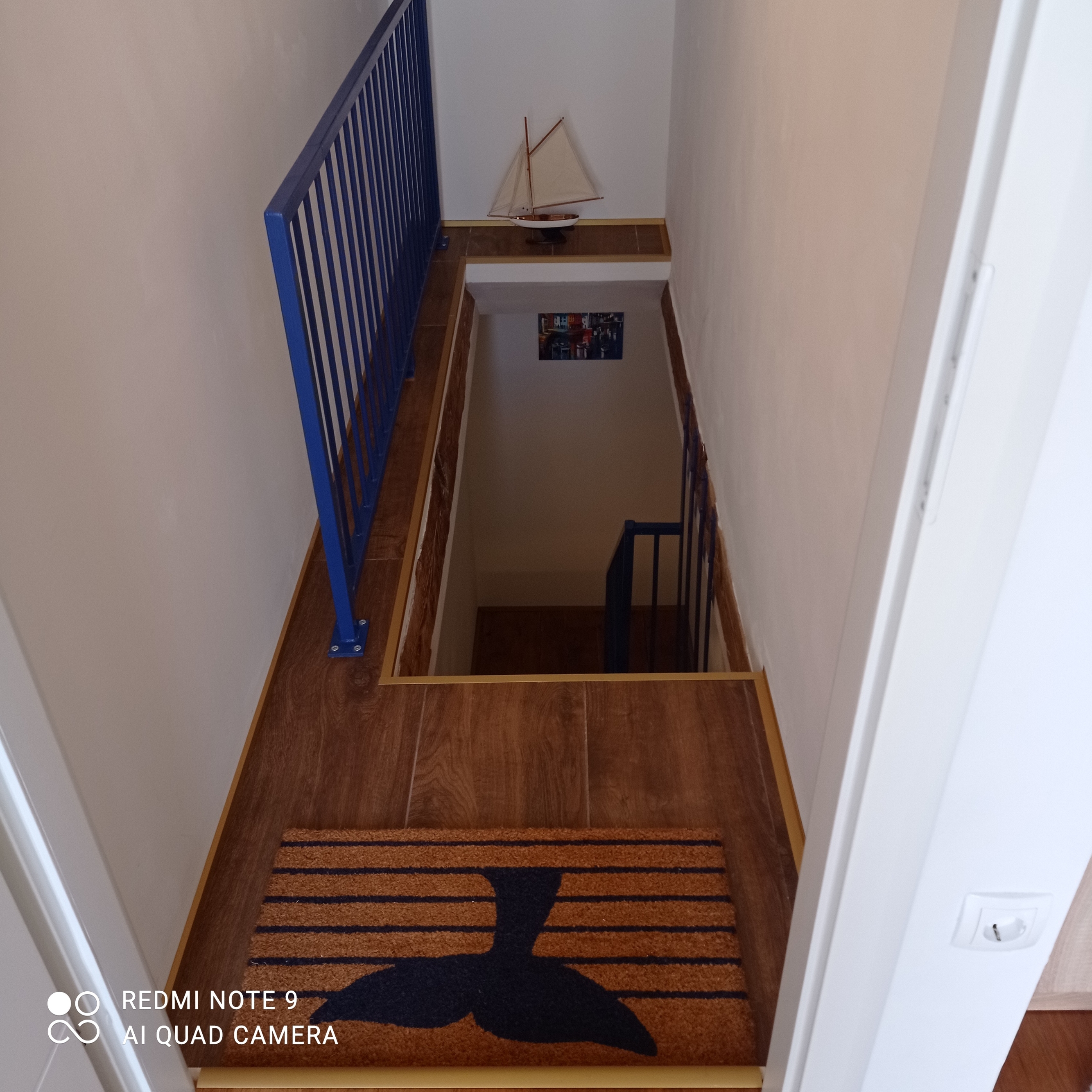 Three bedroom apartment near beach Duće, Omiš  A-a