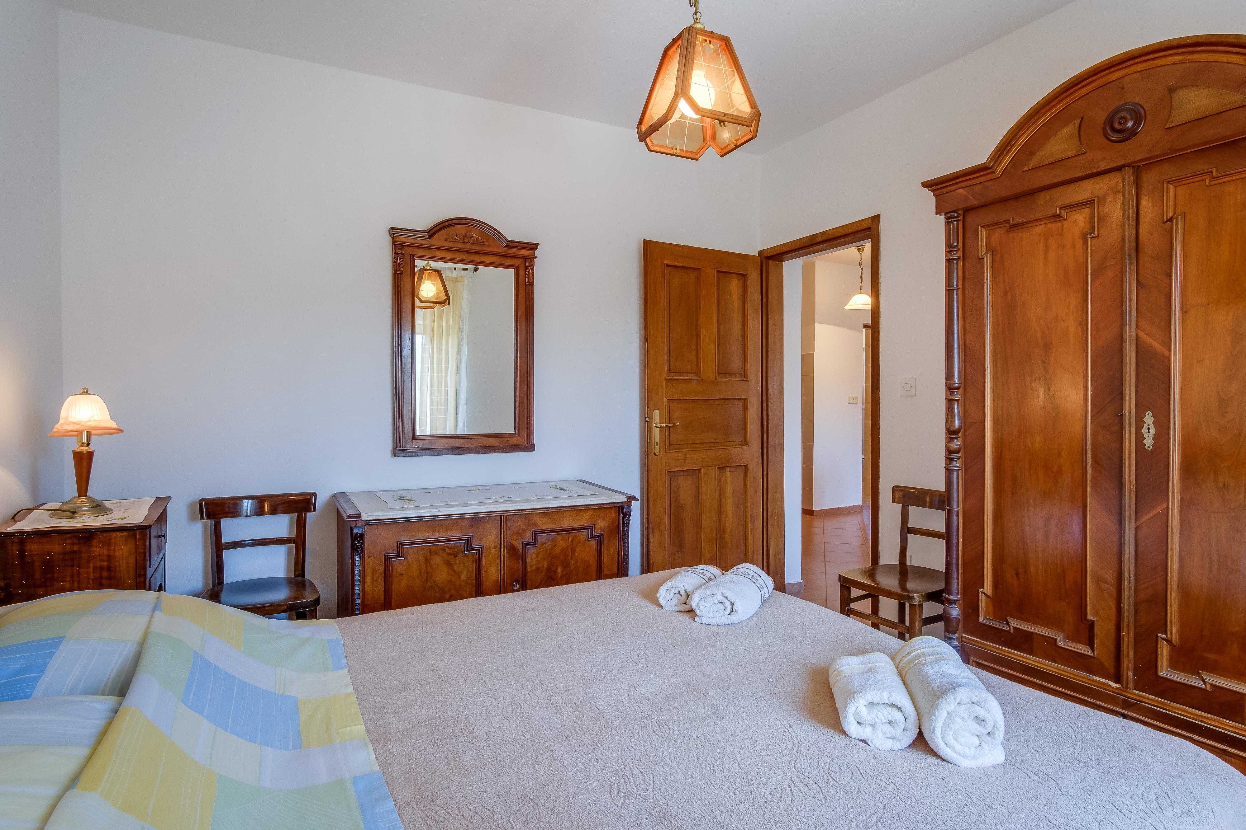 Top Cres Punta križa Top Cres Punta križa