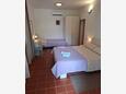 Ložnice Punta križa, Ložnice v ubytování typu apartment, WiFi.