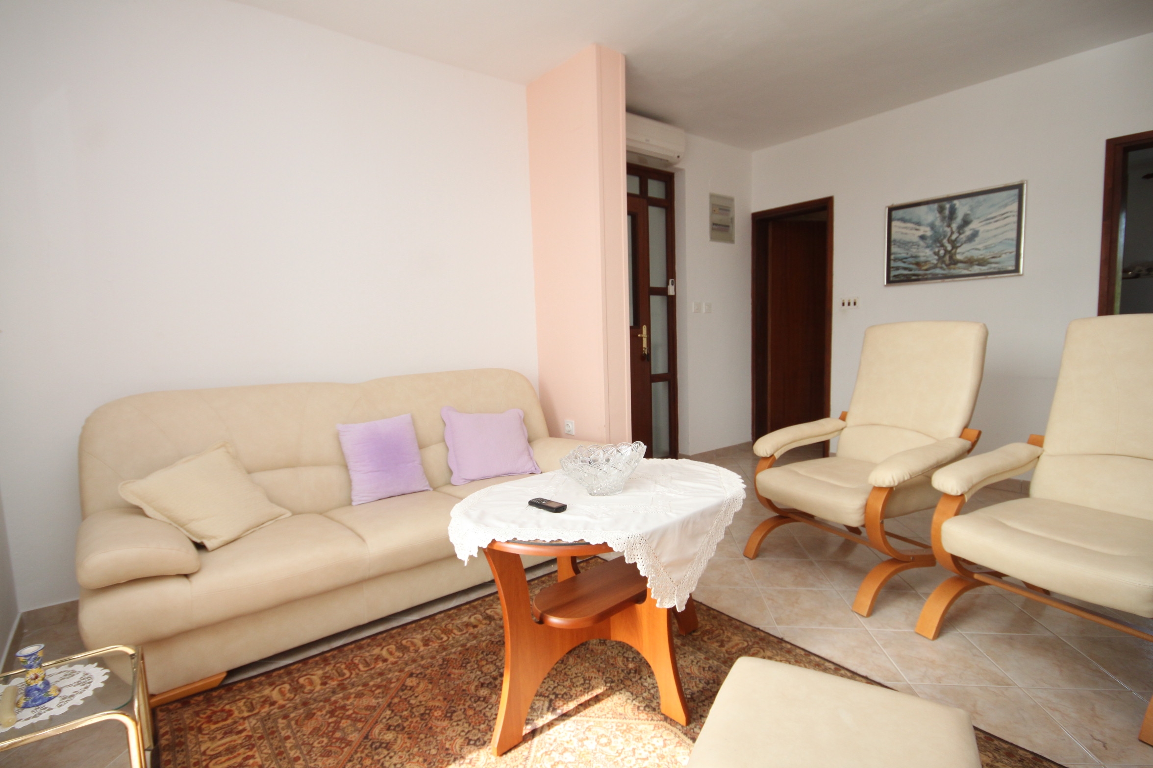 Two bedroom apartment near beach Cove Pokrivenik, Hvar (A-8673-a) Two bedroom apartment near beach Cove Pokrivenik, Hvar (A-8673-a)