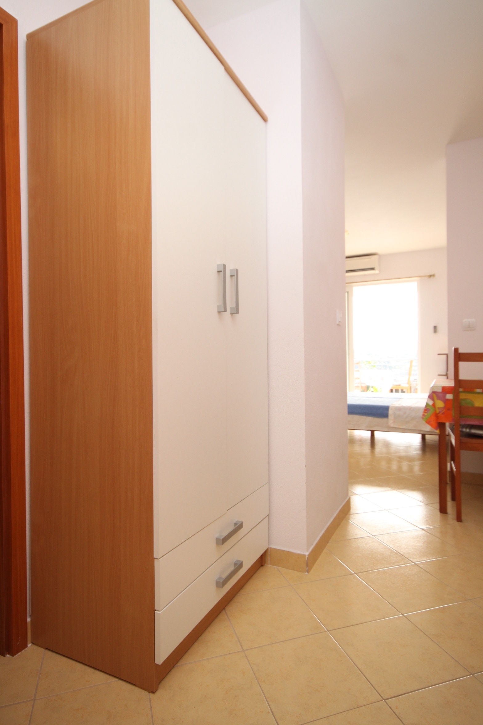 Studio flat near beach Cove Pokrivenik, Hvar  AS-a