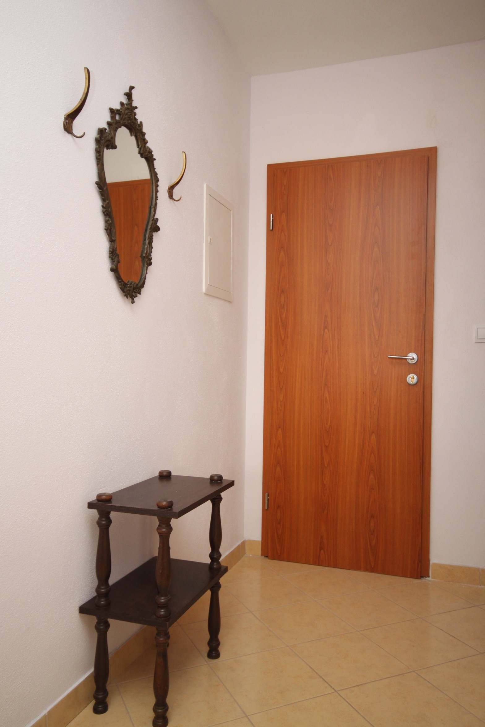 Studio flat near beach Cove Pokrivenik, Hvar  AS-a