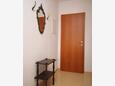 Pokrivenik, Hallway in the studio-apartment, WiFi.