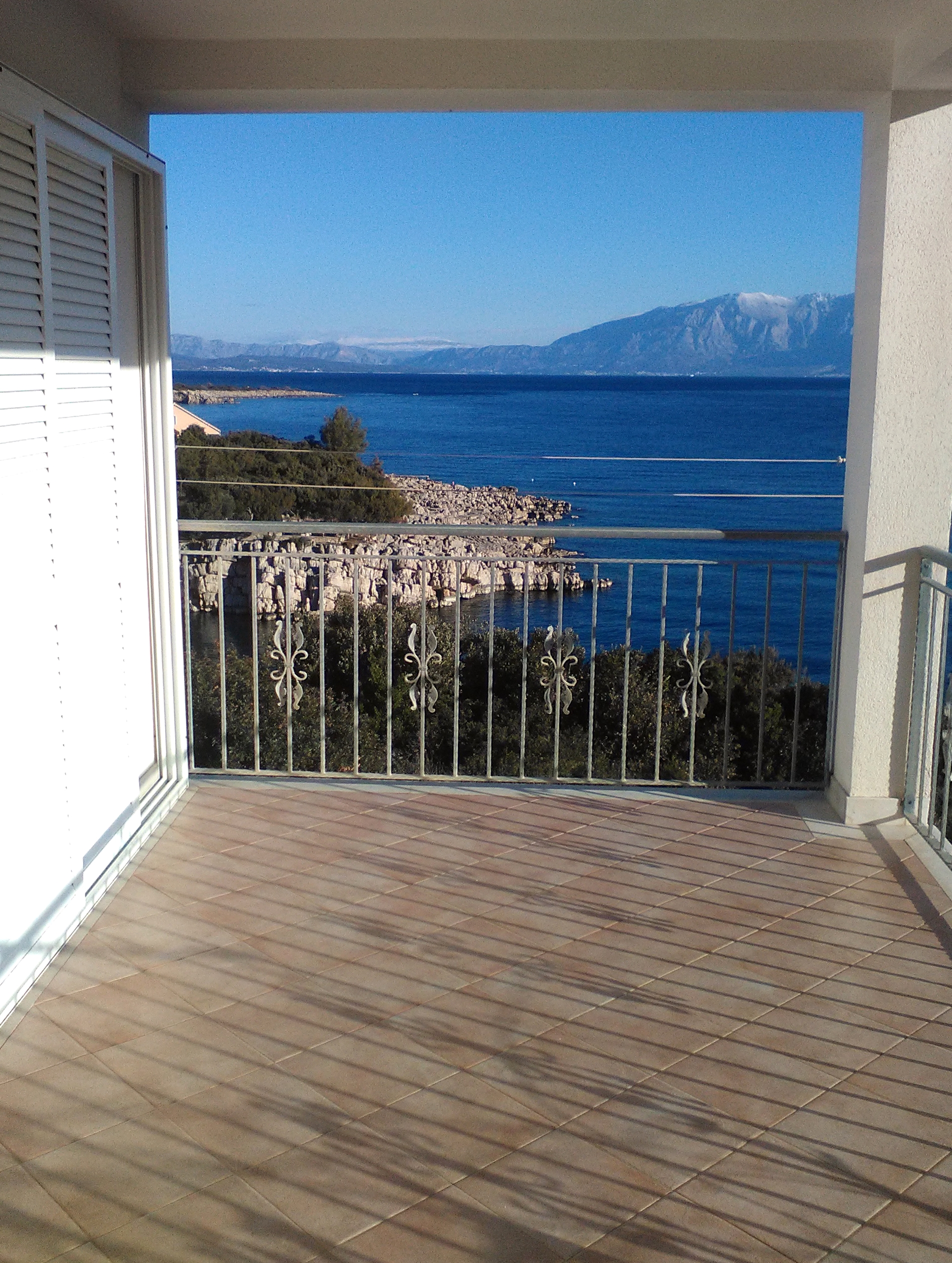 Studio flat near beach Cove Pokrivenik, Hvar  AS-a