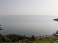 Pokrivenik, Terrace - view in the studio-apartment, WiFi.
