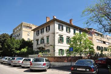 Property Split, Split, Property 8675 - Apartments with sandy beach.