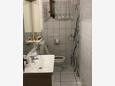 Koupelna Duće, Koupelna v ubytování typu apartment, WiFi.