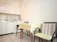 Jídelna 2 Duće, Jídelna 2 v ubytování typu apartment, WiFi.