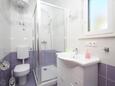 Bathroom 1 Poljica, Bathroom 1 in the apartment, WiFi.