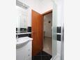 Poljica, Bathroom 2 in the apartment, WiFi.