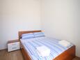 Poljica, Bedroom 2 in the apartment, WiFi.