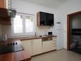 Poljica, Kitchen in the apartment, WiFi.
