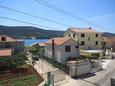 Poljica, Terrace 1 - view in the apartment, WiFi.