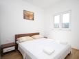 Ložnice 1 Poljica, Ložnice 1 v ubytování typu apartment, WiFi.