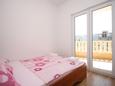 Ložnice 2 Poljica, Ložnice 2 v ubytování typu apartment, WiFi.