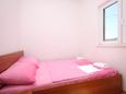 Ložnice 3 Poljica, Ložnice 3 v ubytování typu apartment, WiFi.