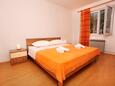Ložnice Trogir, Ložnice v ubytování typu apartment, WiFi.