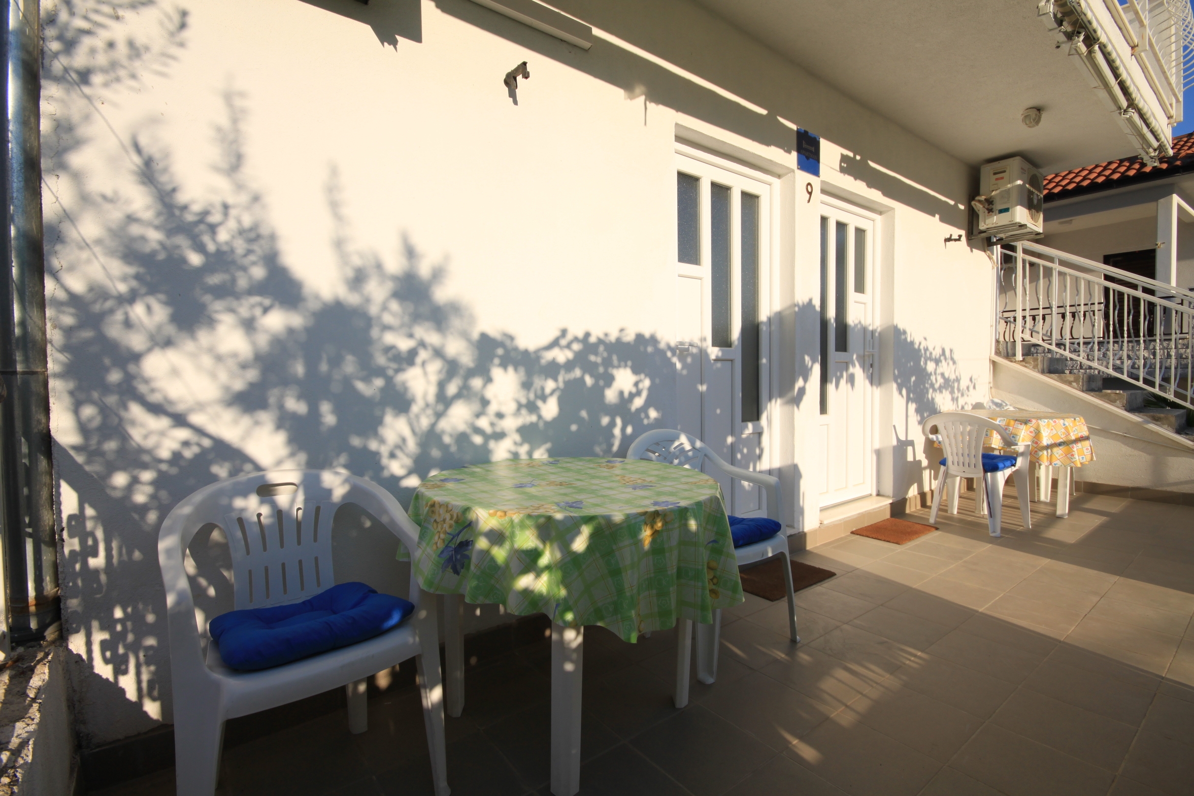 Top Čiovo Mavarštica Top Čiovo Mavarštica