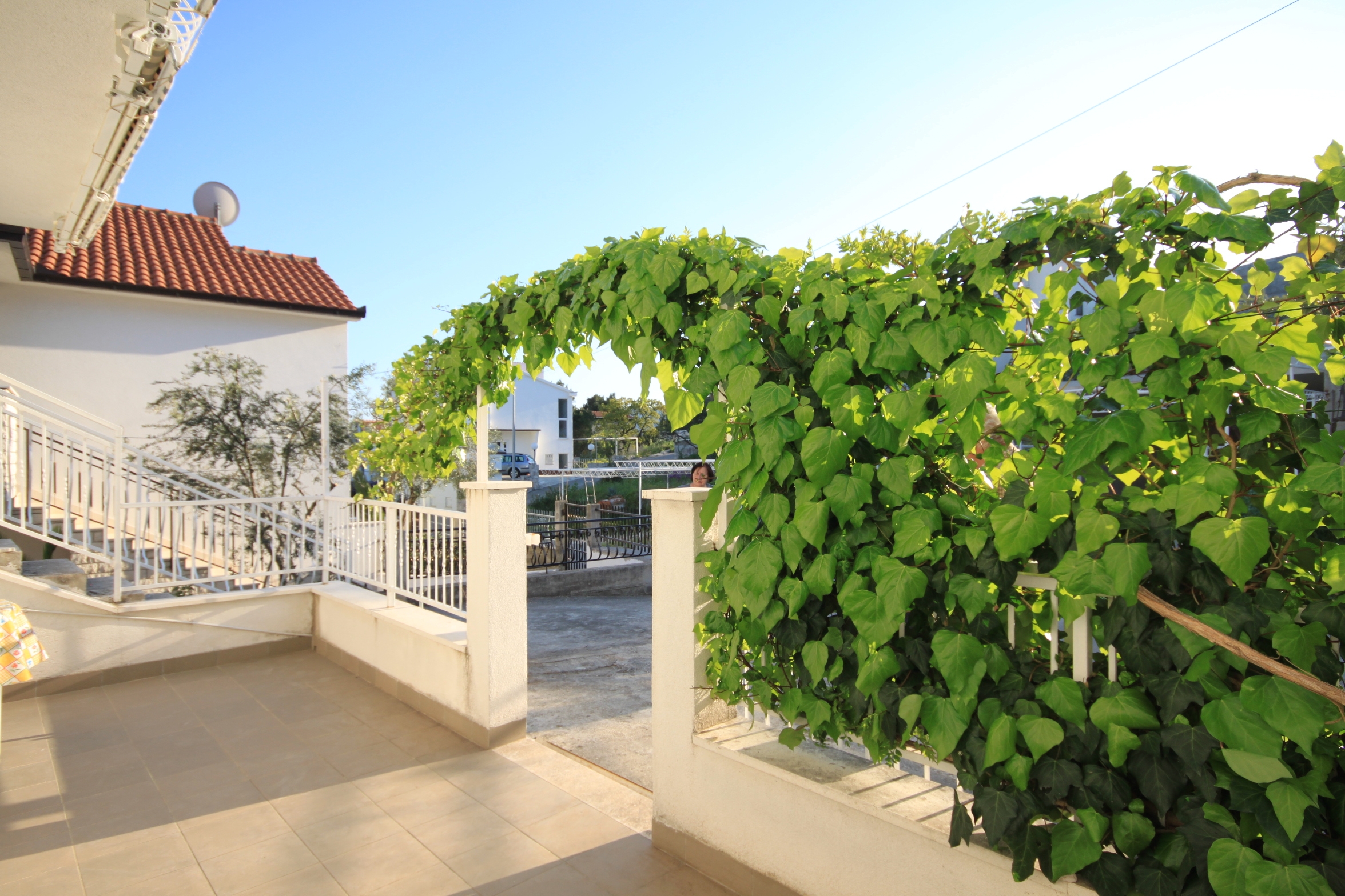 Top Čiovo Mavarštica Top Čiovo Mavarštica