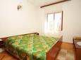 Stari Grad, Bedroom 3 in the apartment, air condition available and WiFi.