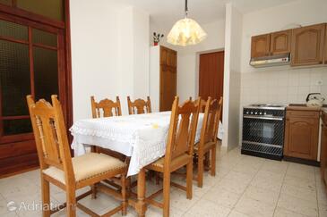 Dining room Stari Grad, Dining room in the apartment, WIFI.