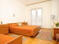 Ložnice Stari Grad, Ložnice v ubytování typu apartment, WiFi.