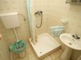 Ванная комната Stari Grad, Ванная комната в размещении типа apartment, WiFi.