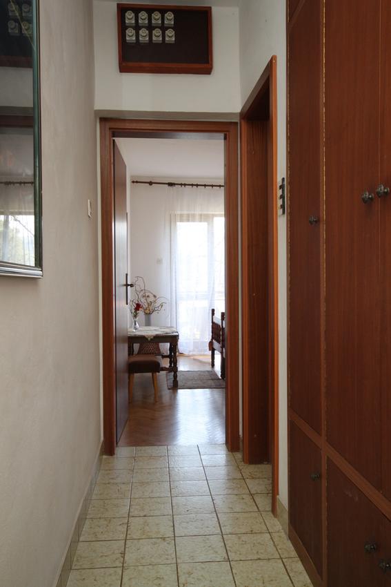 Apartmán v meste Stari Grad - 8686