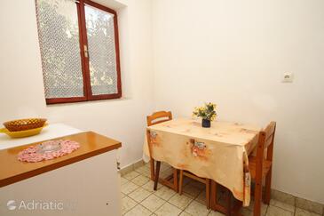 Dining room Stari Grad, Dining room in the apartment, WIFI.