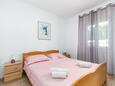 Dormitor 2 Nečujam, Dormitor 2 în unitate de cazare tip apartment, WiFi.