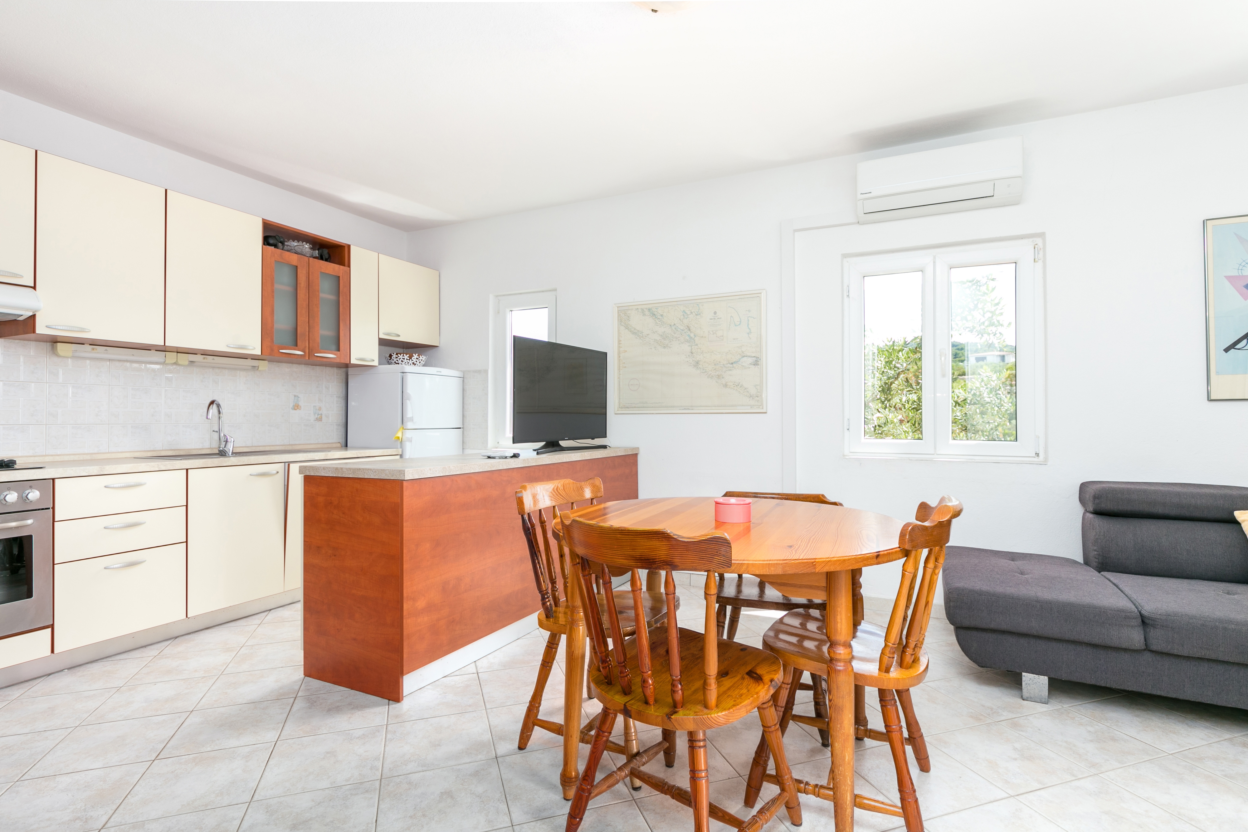 Top Šolta Nečujam Top Šolta Nečujam