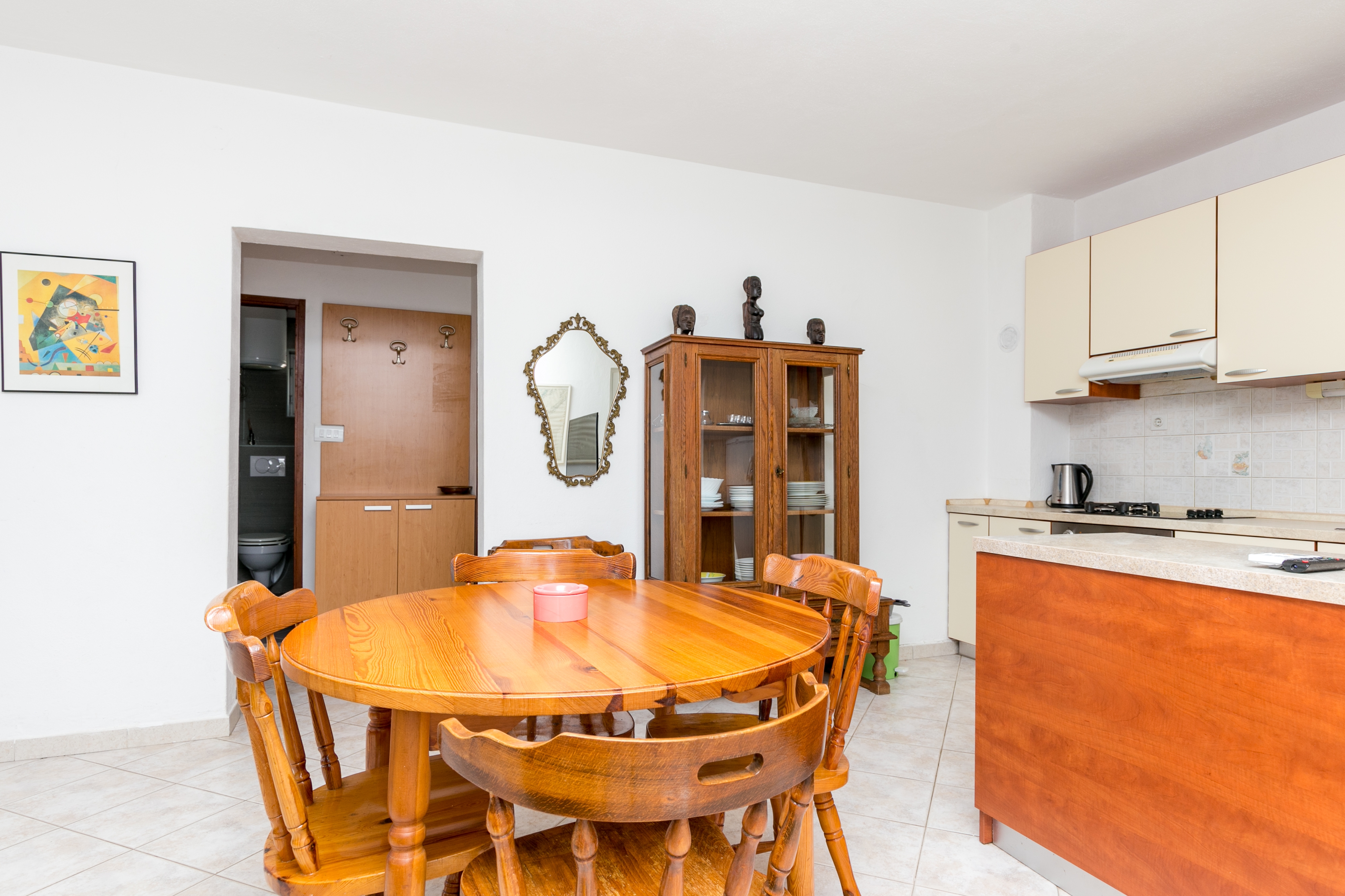 Top Šolta Nečujam Top Šolta Nečujam