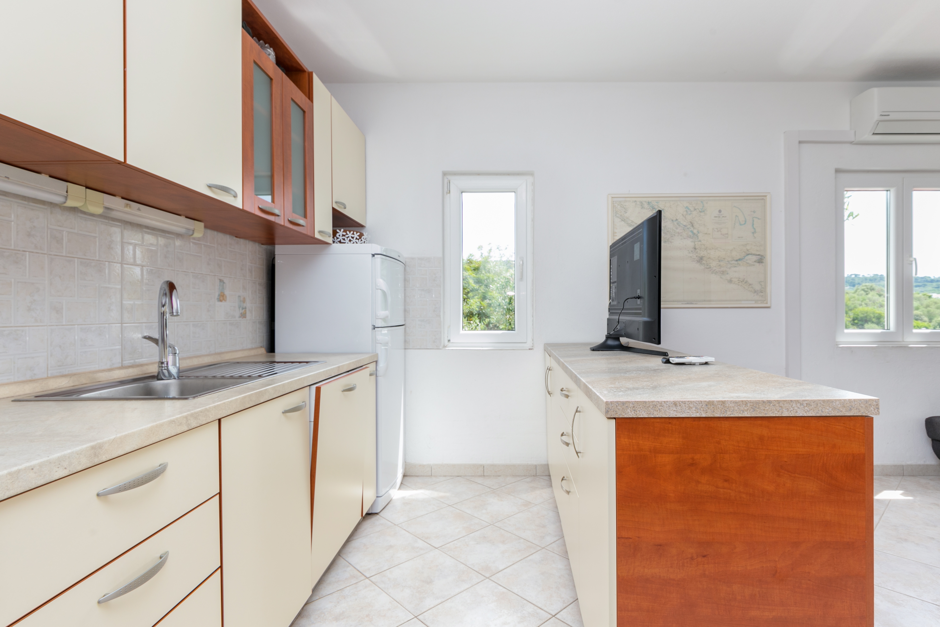 Top Šolta Nečujam Top Šolta Nečujam