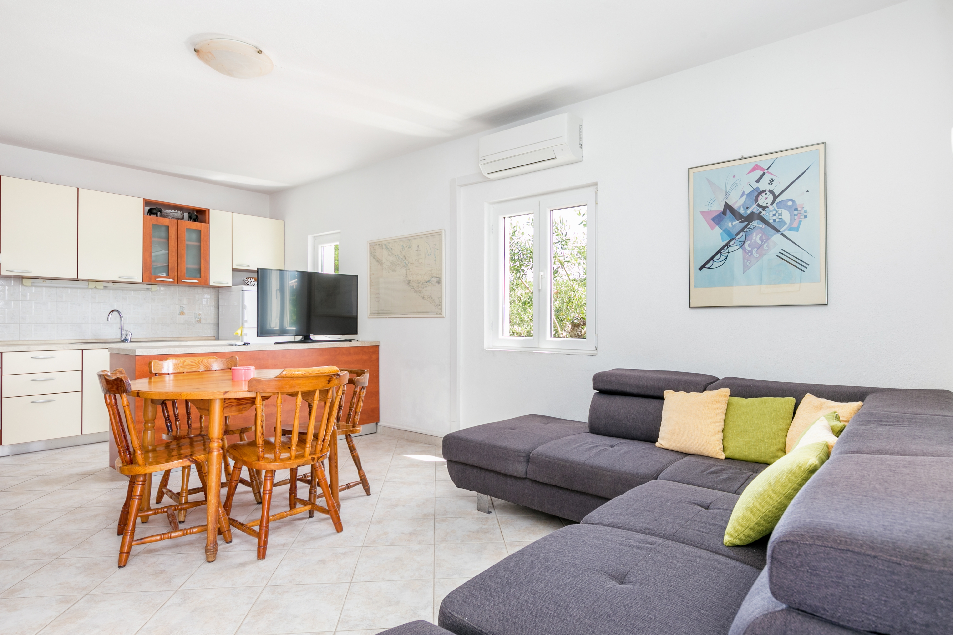 Top Šolta Nečujam Top Šolta Nečujam