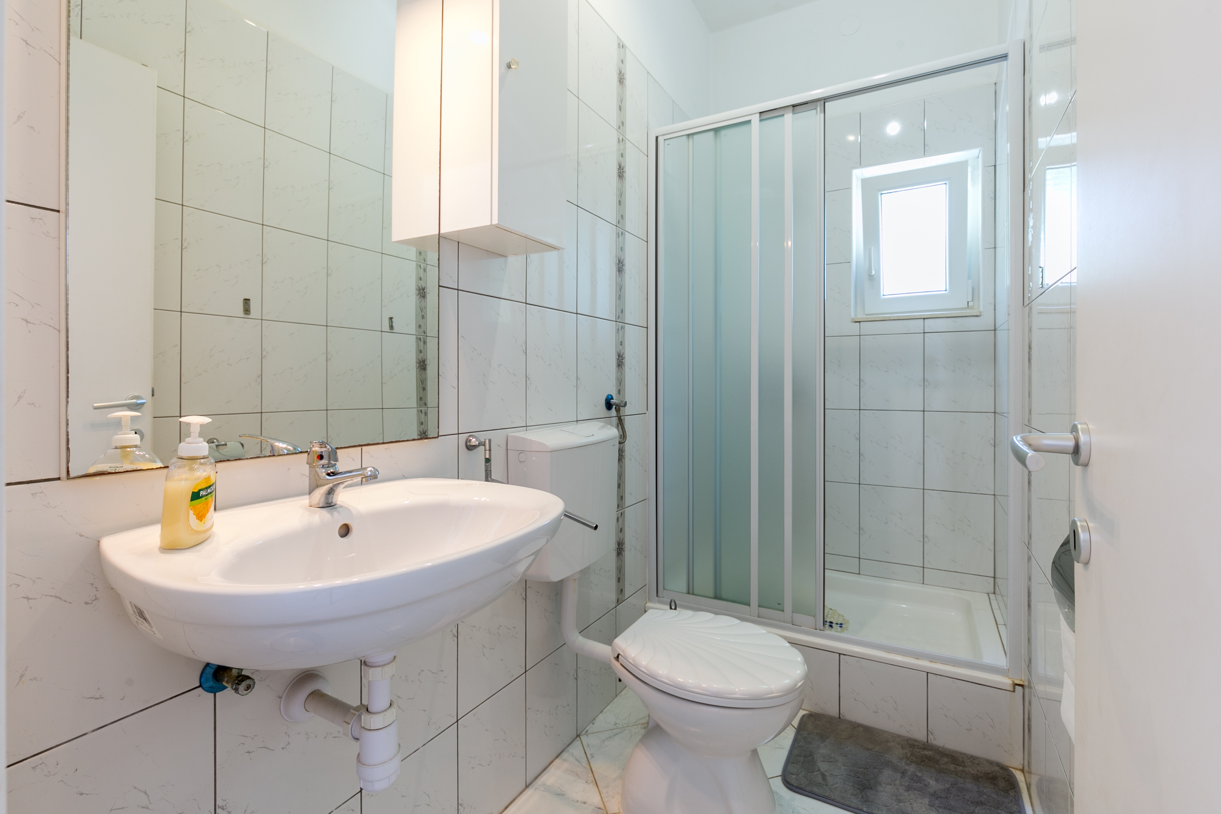 Three bedroom house near beach Cove Fabrice, Šolta  K