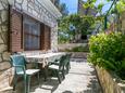 Terrace 2 Fabrice, Terrace 2 in the house, (pet friendly) and WiFi.