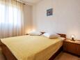 Bedroom 2 Stari Grad, Bedroom 2 in the apartment, WiFi.