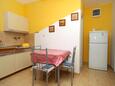 Dining room Ivan Dolac, Dining room in the apartment, (pet friendly).