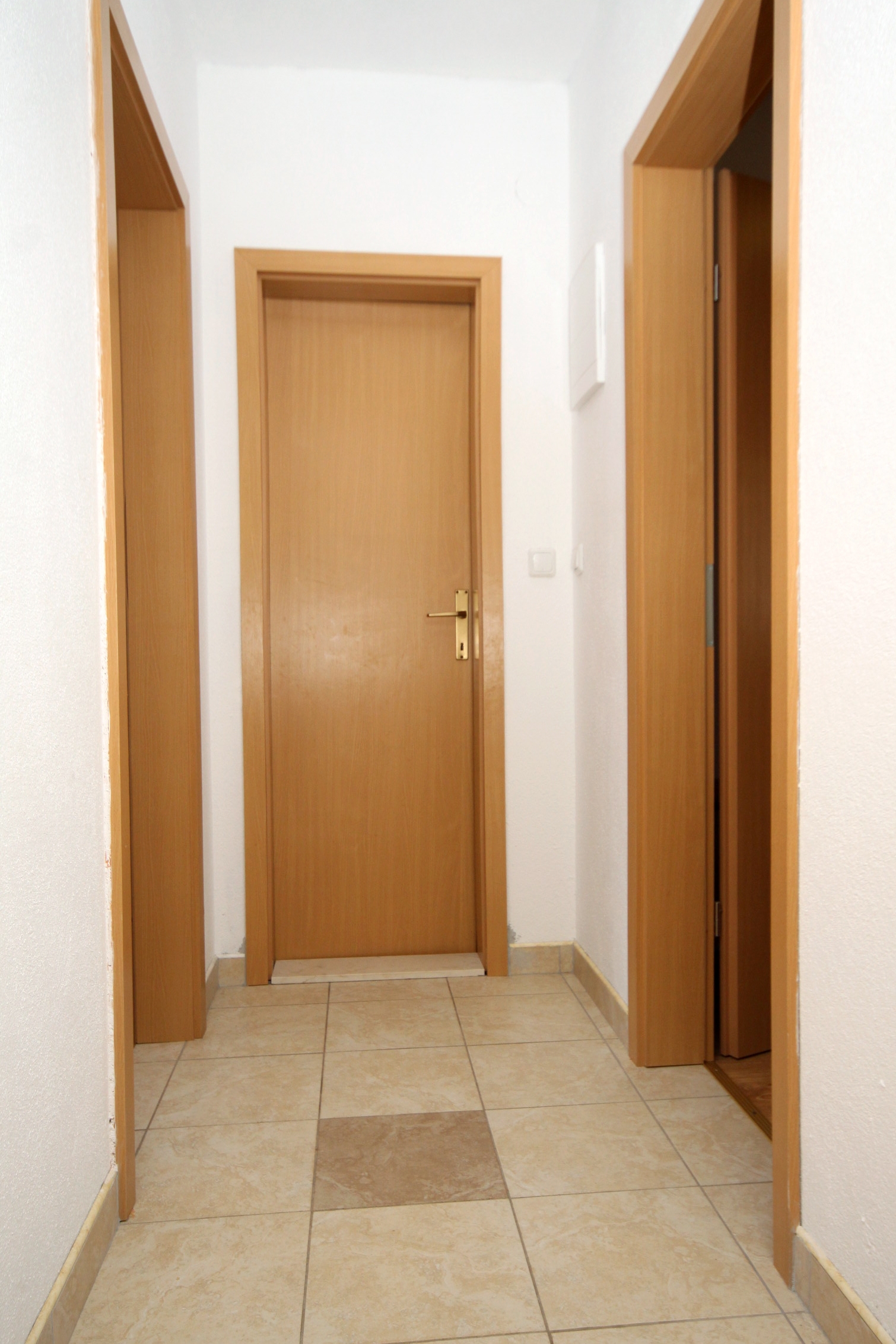 Two bedroom apartment near beach Cove Pobij, Hvar  A-a