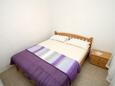 Spavaća soba 2 Pobij, Spavaća soba 2 u smještaju tipa apartment.