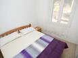 Pobij, Spavaća soba 2 u smještaju tipa apartment.